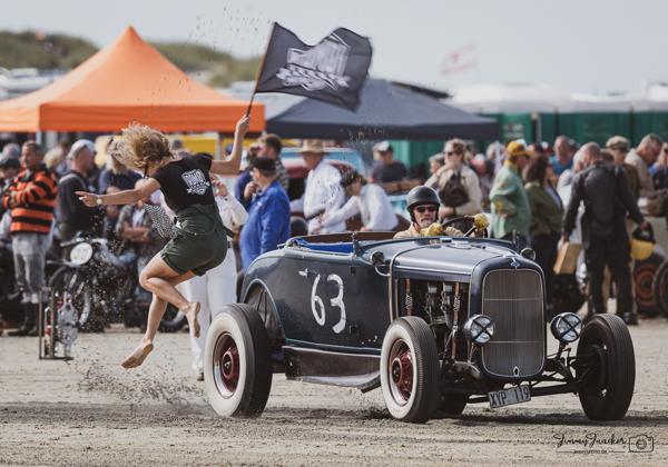 Rømø Motor Festival 2024